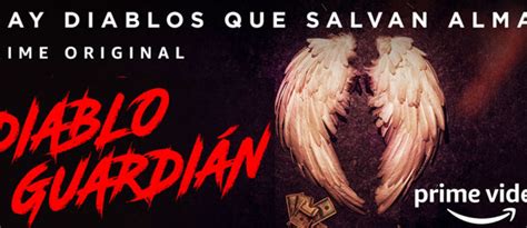 cb01 diablo guardián|Prime Video: Diablo Guardián .